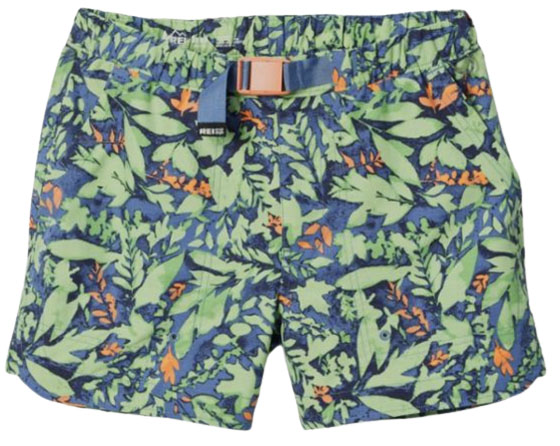 REI Co-op Sahara Amphib shorts (women's hiking shorts)